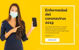 Información Sobre El Coronavirus