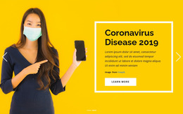 Coronavirus Information