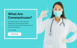 Coronavirus Information