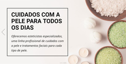 Spa E Massagem