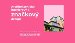 Šťavnatě Růžová Šablona CSS Tabulky