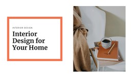 Organization Of Your Space Premium CSS Template