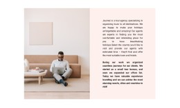 Office Space Design Premium Template