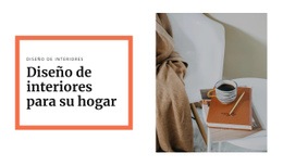 Organización De Tu Espacio - Descarga Gratuita De Plantilla HTML5