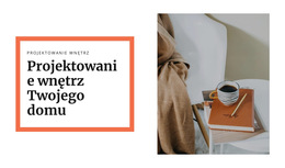 Organizacja Twojej Przestrzeni - Wbudowana Funkcjonalność Cms