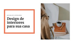 Organização Do Seu Espaço - Modelo Premium