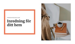 Organisation Av Ditt Utrymme - Premiummall