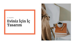 Mekanınızın Organizasyonu - Yerleşik Cms Işlevi