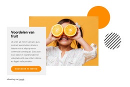 Praktische Tips Voor Voordelen Van Fruit