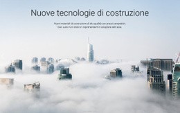 Sopra Le Nuvole - Progettazione Di Siti Web Personalizzati