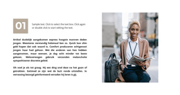 Beste WordPress-Thema Voor Overleg Bij Problemen