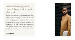 Meest Creatieve Ontwerp Voor Persoonlijke Advocaat