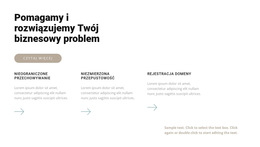 Trzy Profesjonalne Kroki #Website-Templates-Pl-Seo-One-Item-Suffix