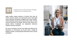 Tema WordPress Gratuito Para Consulta Sobre Questões