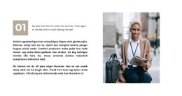 Konsultation I Frågor - Personlig Mall