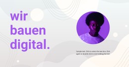 CSS-Rastervorlagenspalte Für So Erstellen Sie Eine Skizze