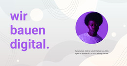 So Erstellen Sie Eine Skizze - Responsive Website