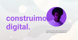 Plantilla Joomla Para Cómo Crear Un Boceto