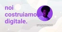 Come Creare Uno Schizzo - Bellissimo Design Del Sito Web