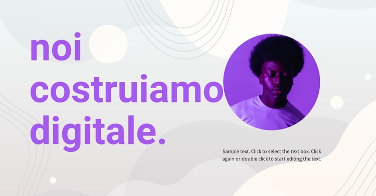 Come creare uno schizzo Progettazione di siti web