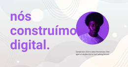 Como Criar Um Esboço - Tema WordPress Fácil De Usar