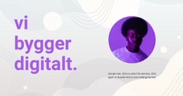 Hur Man Skapar En Skiss - Kreativ Mångsidig Mall