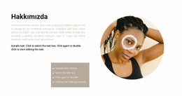 İyi Yönetim Için Çok Amaçlı Web Sitesi Tasarımı