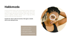 İyi Yönetim - Basit WordPress Teması