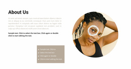 Good Management - Cool Homepage