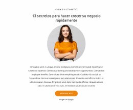 13 Secretos Para Hacer Crecer Los Negocios