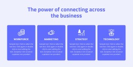 4 Consulting Services - Html Code