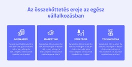 4 Tanácsadó Szolgáltatás – Webhelysablon Letöltése