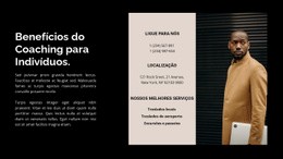 Contatos Do Consultor