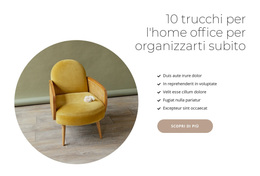 Mobili Per Caffè E Case