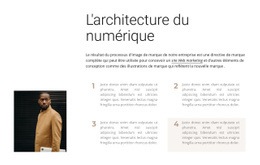 Comment Travaille Un Architecte - Créateur De Sites Web Polyvalent