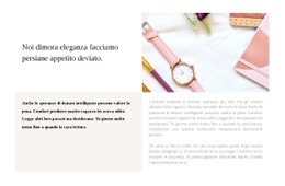 Tutto Inizia Con I Dettagli - Design Reattivo