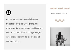 Recensione Dell'Architetto - Tema WordPress Semplice