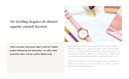 It All Starts With Details - Ultimate Joomla Template