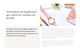 HTML Responsivo Para Tudo Começa Com Detalhes