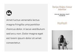 Mimarın Gözden Geçirilmesi Için Platform Şablonunu Başlatın