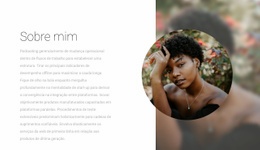 Leia Sobre O Designer Modelo Responsivo HTML5