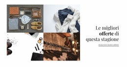 Miglior Sito Web Per Galleria Di Moda