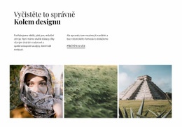 Galerie WordPress témata