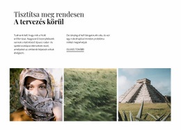 Képtár WordPress Témák