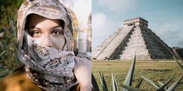 Fantastische Joomla-Vorlage Für Reiselandschaft