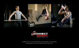 Sport Connect People