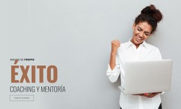 Coaching De Éxito Desde Cero