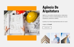 Nós Criamos Edifícios Sustentáveis - Design De Site Gratuito