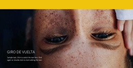 Hermoso Rostro: Diseño De Sitios Web Definitivo