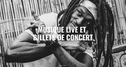 Musique Live